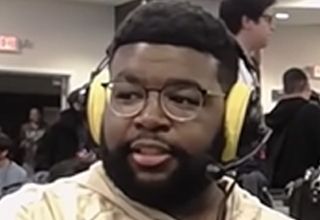 Hottest Smash Players 🥵 - 2