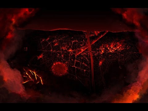 Fate Grand Order Map Theme - 1