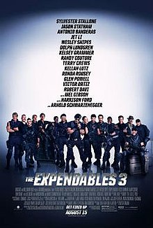 Best action realist movie or tv show - 2