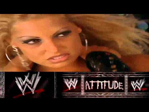 WWE Women's Themes - 1