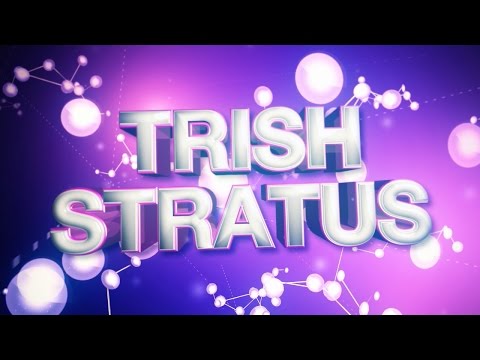 WWE Women's Themes - 2