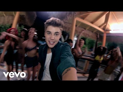 Best Justin Bieber Song - 2
