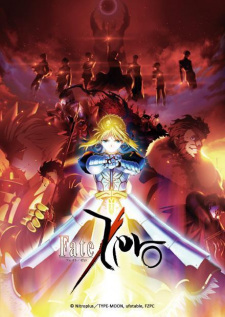 Favorite anime - 1