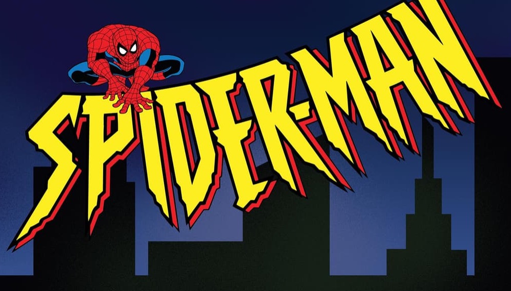 Best Spider-Man Animated Show - 1