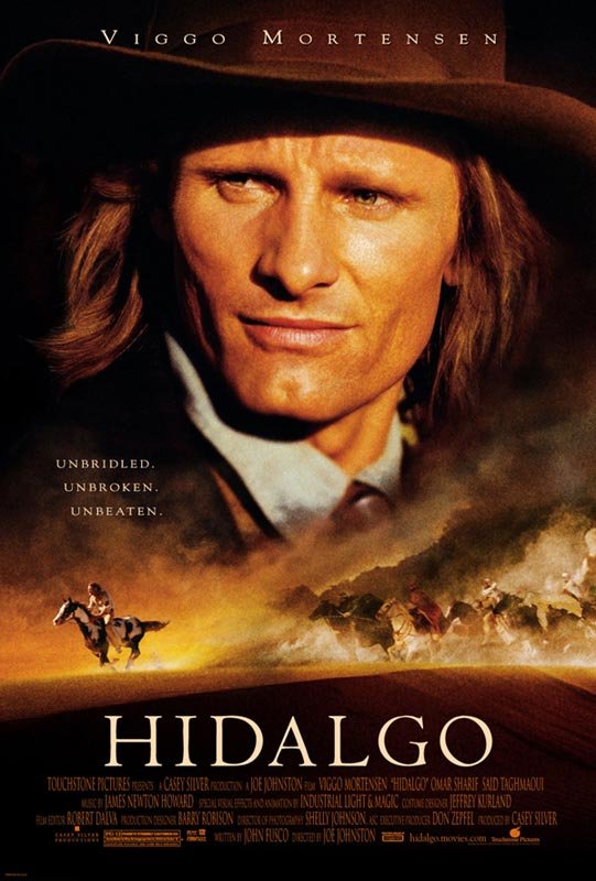 Best historical movie - 1