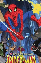 Best Spider-Man Animated Show - 2