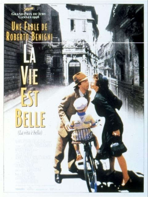 Best historical movie - 2
