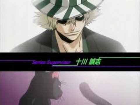 Shounen Big 3 OP Tournament - 1