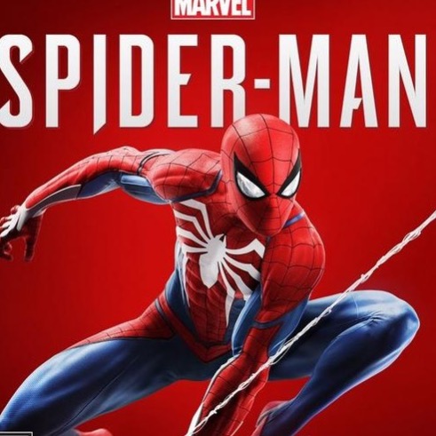 Best Spider-Man Game - 1