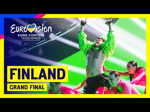 Eurovison Top 3 songs - 2