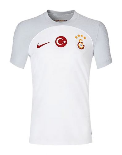 Süper Lig En İyi Deplasman Formaları - 1
