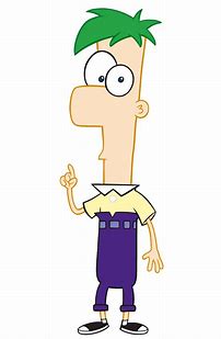 Best Cartoon Characters - 1