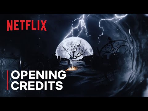 TV Show/Series Intro - 2