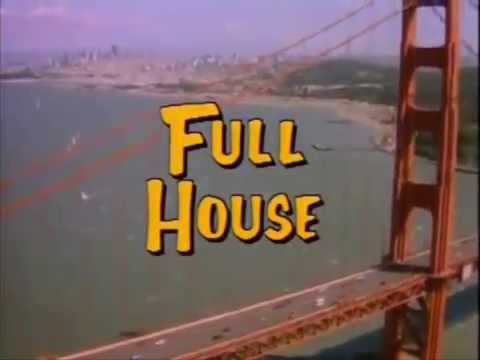 Best Old Tv show theme songs - 1