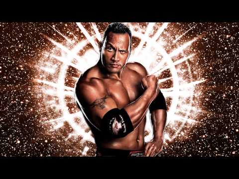Best Wrestling entrance songs - 2