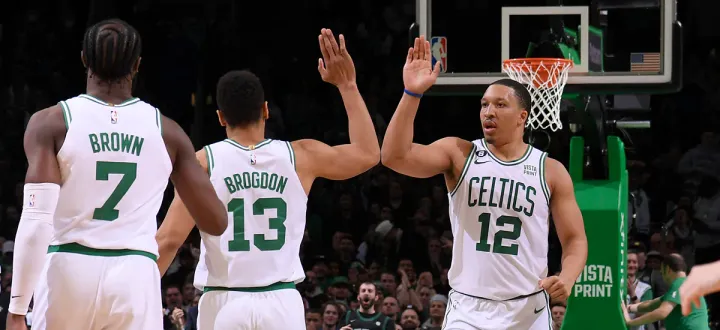 Best NBA Bench Unit - 1