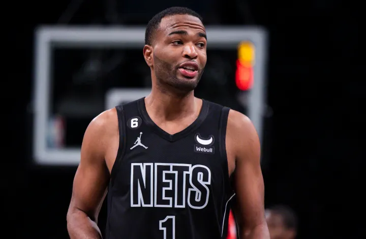 Best NBA Bench Unit - 2