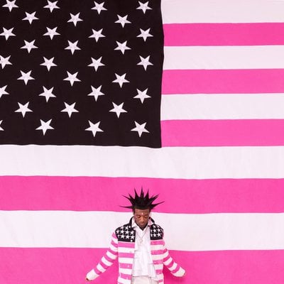 best 2020s hip-hop/rap project! - 2