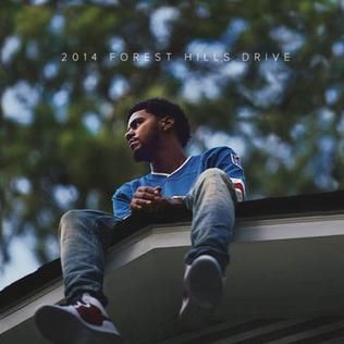 Rapper Albums - 1