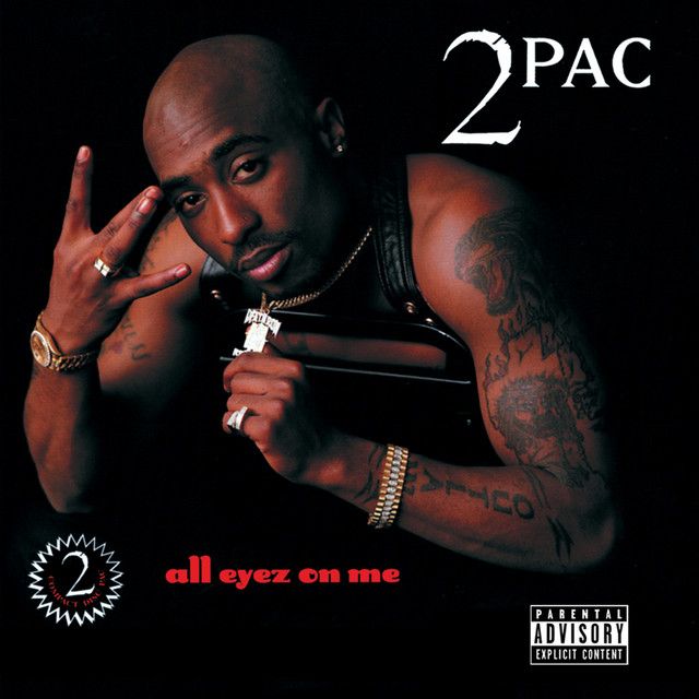 Rapper Albums - 2