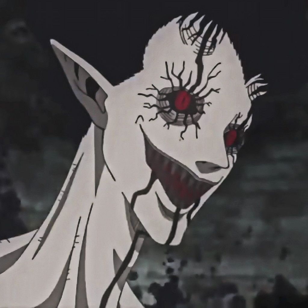 Antagonists - 2