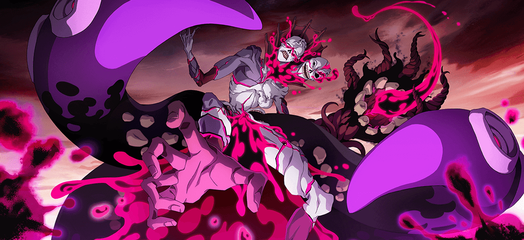 Bleach Brave Souls - 1