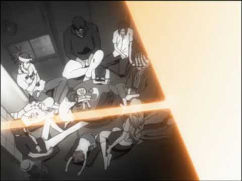ANIME DE LA COMMU K2SQUAD - 1
