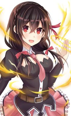 Waifus - 2