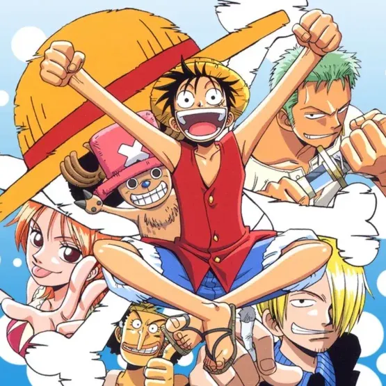 Melhores animes - 1