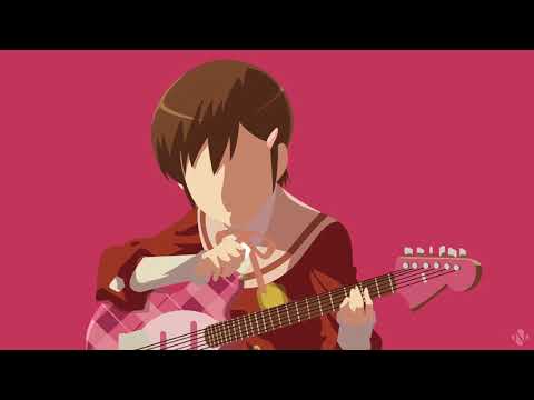 Top Anime Insert Songs - 1