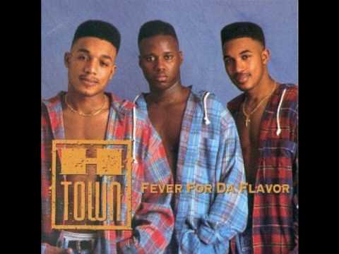90's R&B - 1