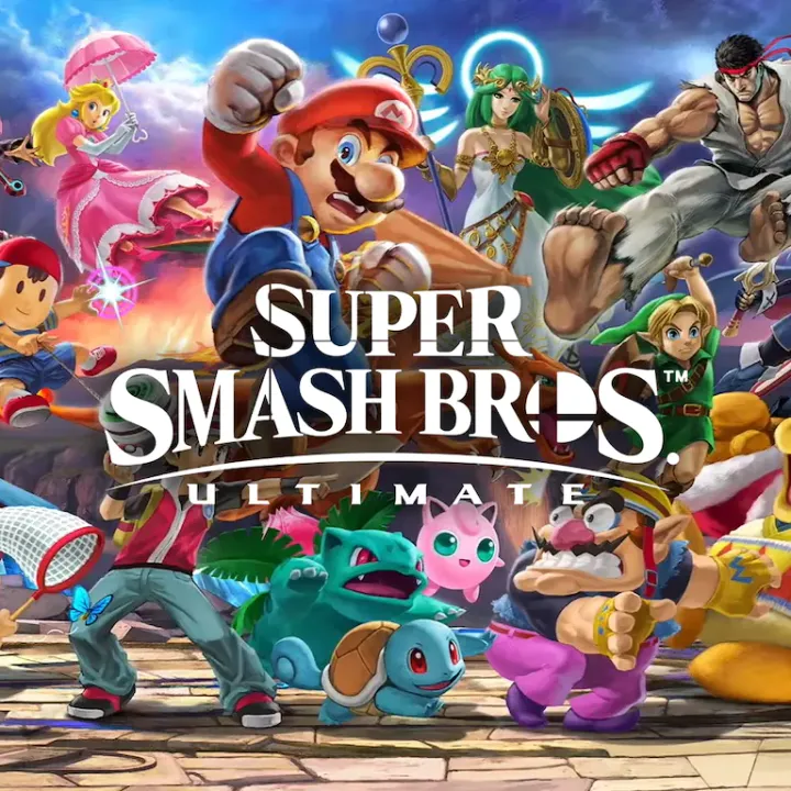 Best Video Game ever - 1