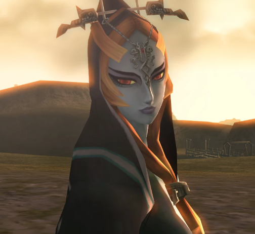 Video Game Waifus (ATG) - 240+ Characters - 1