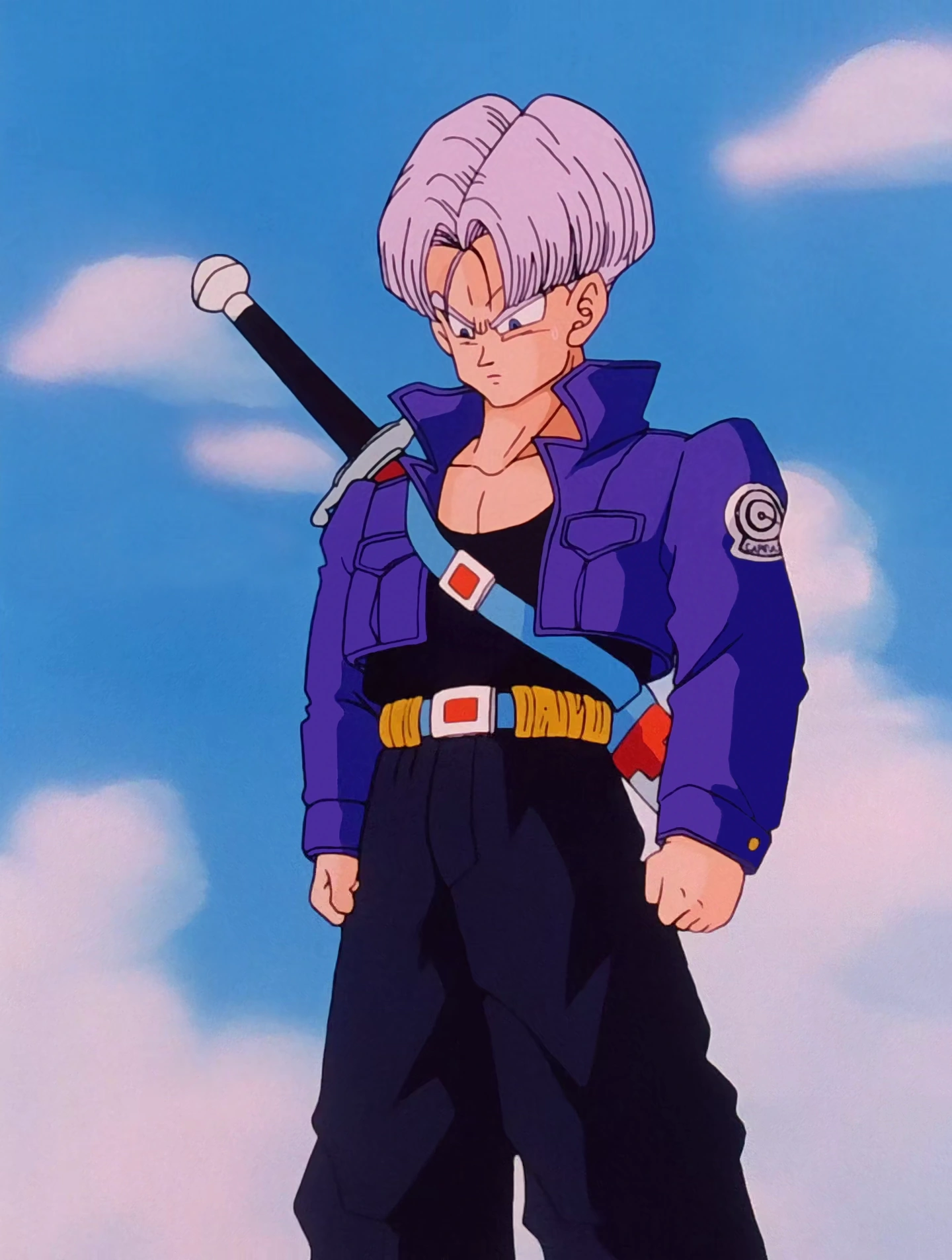 Anime Drip - 2