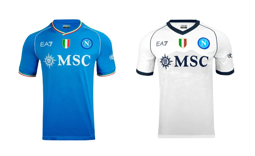Votiamo le maglie della Serie A 2023/2024 - 2