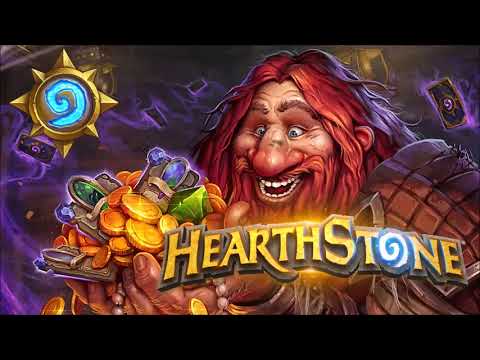 Hearthstone OST - 1