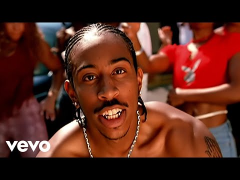 Ludacris vs Busta vs Missy - 1