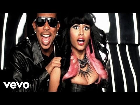 Ludacris vs Busta vs Missy - 2