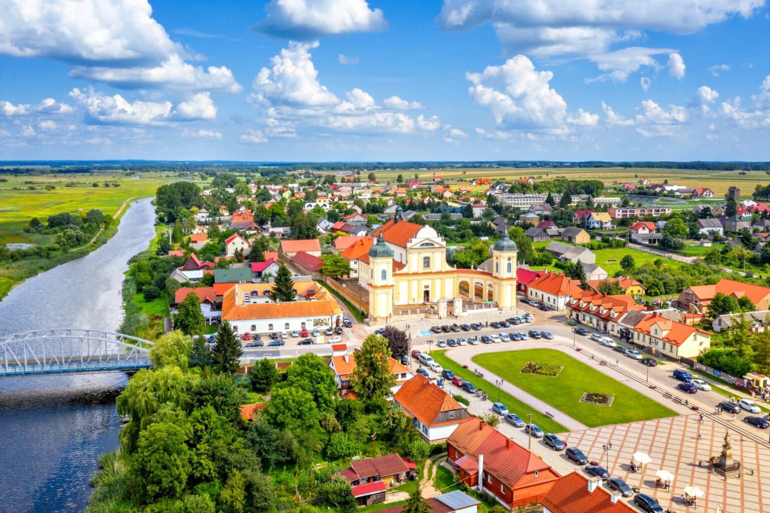 Najlepsze miesto na Podlasiu - 2