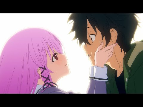 TOP ANIME OPS/EDS - 2
