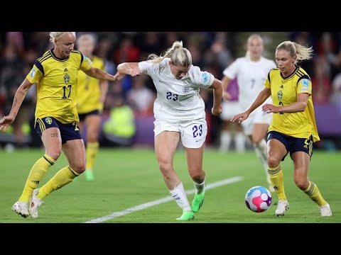 2022 Goal of the year - 1