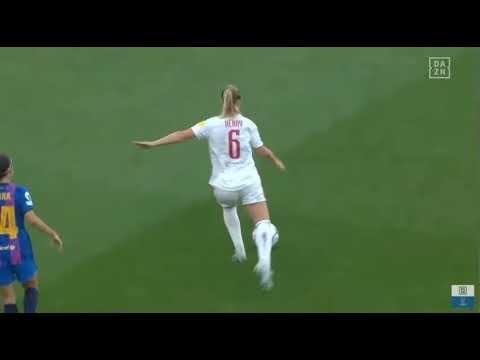 2022 Goal of the year - 2
