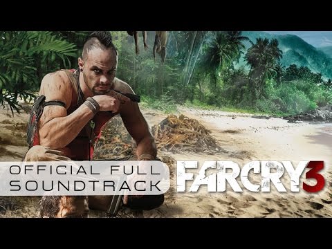 Best Game Soundtrack - 1