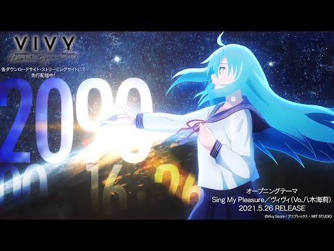 Best Anime OP Final Round - 2