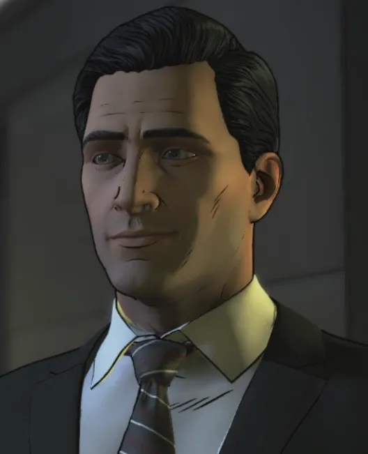 BEST TELLTALE PROTAGONIST - 1