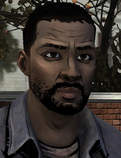 BEST TELLTALE PROTAGONIST - 2