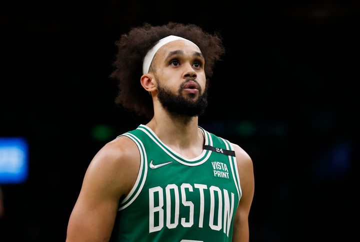Best NBA Defender - 1