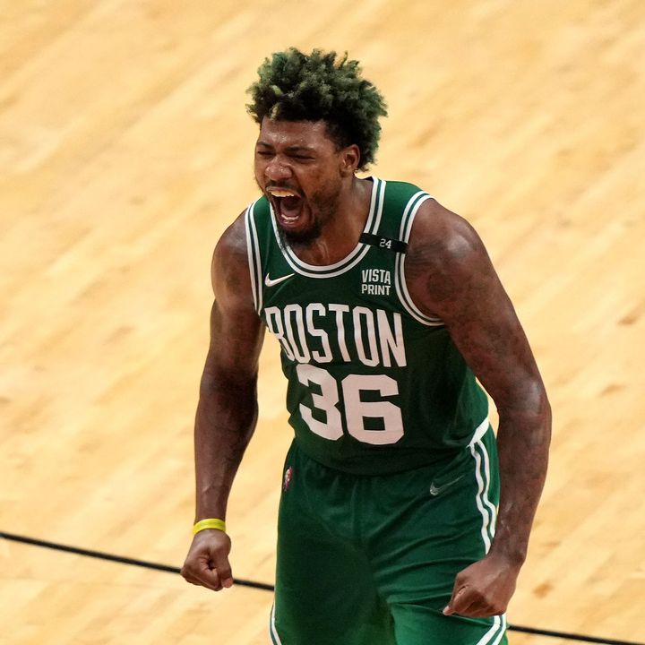 Best NBA Defender - 2