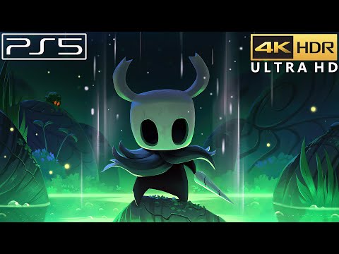 BEST METROIDVANIA - 1