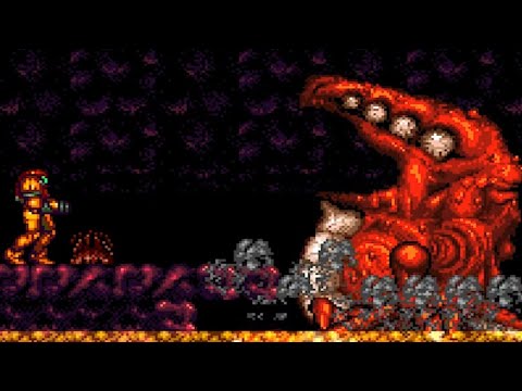 BEST METROIDVANIA - 2